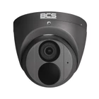 Kép 3/6 - BCS BCS-P-EIP28FWR3-Ai2-G 8MP-os IP kupolás kamera 30m IR-rel és IP67 burkolattal