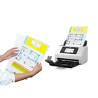 Kép 4/10 - Epson WorkForce DS-900WN ADF szkenner 600 x 600 DPI 70ppm