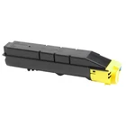 Kép 2/5 - KYOCERA TK-8305Y festékkazetta 1 db Eredeti Sárga