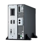 Kép 3/3 - APC Easy UPS On-Line Li-Ion SRVL RT Hosszabb Üzemidő 6000VA 230V, Sínszerelési Készlettel
