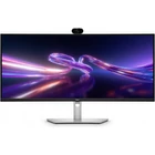 Kép 1/7 - Dell Pro P 34 USB-C Hub Webcam Monitor P3426WEV