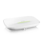 Kép 6/7 - Zyxel NWA210BE 11530 Mbit/s Fehér Ethernet-áramellátás (PoE) támogatása