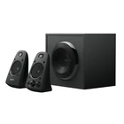 Kép 2/10 - Logitech 980-000403 hangfalszett 200 W Univerzális Fekete 2.1 csatornák 35 W