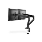 Kép 8/10 - Digitus DA-90395 asztali TV konzol 81,3 cm (32") Fekete