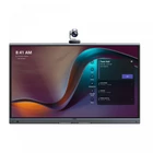 Kép 1/4 - Yealink 1203671 MeetingBoard 86 Pro 4K Kijelző Androiddal és Wi-Fi 6-tal