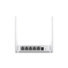 Kép 3/4 - Mercusys MW305R vezetéknélküli router Fast Ethernet Egysávos (2,4 GHz) Fehér