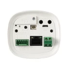 Kép 4/4 - Hanwha XNB-8000 Doboz IP biztonsági kamera Beltéri 2560 x 1920 pixelek