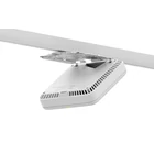 Kép 7/10 - NETGEAR WBE750 11530 Mbit/s Fehér Ethernet-áramellátás (PoE) támogatása
