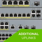 Kép 6/8 - Zyxel GS1350-12HP-EU0101F hálózati kapcsoló Vezérelt L2 Gigabit Ethernet (10/100/1000) Ethernet-áramellátás (PoE) támogatása Szürke