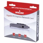 Kép 2/6 - Intellinet 522533 hálózati kártya Belső Ethernet 1000 Mbit/s