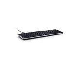 Kép 8/9 - DELL KB-522 billentyűzet USB QWERTY Angol Fekete