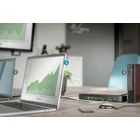 Kép 2/7 - Digitus DS-12890 KVM kapcsoló Fekete