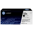 Kép 1/7 - HP 53A Black Original LaserJet Toner Cartridge