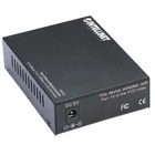 Kép 5/6 - Intellinet 506502 hálózati média konverter 100 Mbit/s 1310 nm Multi-mode Fekete