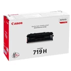 Kép 1/2 - Canon CRG 719H BK festékkazetta 1 db Eredeti Fekete