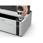 Kép 5/10 - Epson EcoTank M1120 tintasugaras nyomtató 1440 x 720 DPI A4 Wi-Fi