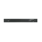 Kép 4/4 - NETGEAR GS316PP Beállítást nem igénylő (unmanaged) Gigabit Ethernet (10/100/1000) Ethernet-áramellátás (PoE) támogatása Fekete