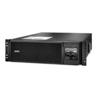 Kép 1/10 - APC SRT5KRMXLI-6W Smart-UPS On-Line 5kVA Rackmount hosszabb üzemidővel és hálózati kártyával