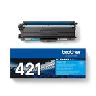 Kép 4/4 - Brother TN-421C festékkazetta 1 dB Eredeti Cián