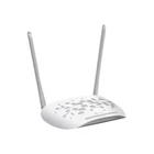 Kép 2/4 - TP-Link TL-WA801N WLAN csatlakozási pont 300 Mbit/s Fehér Ethernet-áramellátás (PoE) támogatása