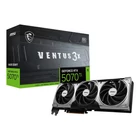 Kép 7/7 - MSI GeForce RTX 5070 Ti VENTUS 3X OC 16GB DLSS 4