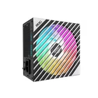Kép 7/10 - ASUS ROG Loki SFX-L 850W Platinum tápegység 24-pin ATX Fekete, Ezüst