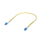 Kép 1/5 - Ubiquiti UACC-OFC-S2-LULU-10M OS2 Duplex LC UPC Optikai Patch Kábel