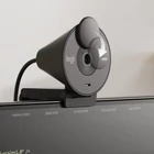 Kép 4/6 - Logitech 960-001469 webkamera 2 MP 1920 x 1080 pixelek USB Grafit