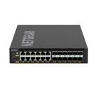 Kép 1/10 - NETGEAR M4350-12X12F Vezérelt L3 10G Ethernet (100/1000/10000) 1U Fekete