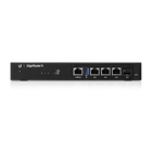Kép 2/4 - Ubiquiti ER-4 Networks EdgeRouter 4 vezetékes router Gigabit Ethernet Fekete