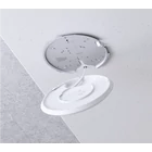Kép 8/8 - Ubiquiti Networks U6-PRO WLAN csatlakozási pont 4800 Mbit/s Fehér Ethernet-áramellátás (PoE) támogatása