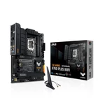Kép 8/8 - ASUS TUF Gaming B760-Plus WIFI Intel B760 LGA 1700 ATX
