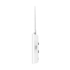 Kép 3/5 - TP-Link ER703WP-4G-Outdoor 4G+ Cat 6 WiFi AX3000 1xSIM 3xGE WAN/LAN