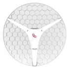 Kép 1/2 - MikroTik LHG XL HP5 4-pack, 27dBi 5GHz Antenna, Dual Chain, PoE, RouterOS L3