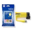 Kép 3/5 - Brother LC527XLY tintapatron 1 db Eredeti Nagy (XL) kapacitású Sárga