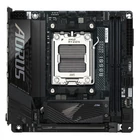 Kép 2/5 - GIGABYTE B850I AORUS PRO alaplap AMD B850 Socket AM5 mini ITX