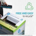Kép 1/4 - HP 29X toner cartridge 1 pc(s) Original Black