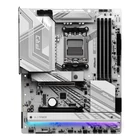 Kép 4/6 - Asrock X870 PRO RS AMD X870 Socket AM5 ATX