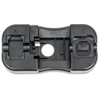 Kép 4/5 - Intellinet 210775 Keystone modul C6 UTP narancssárga