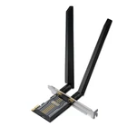 Kép 1/9 - TP-Link BE6500 Belső WLAN / Bluetooth 2880 Mbit/s