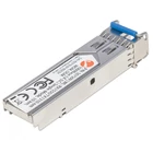 Kép 3/4 - Intellinet 507509 halózati adó-vevő modul Száloptikai 1000 Mbit/s SFP