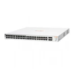 Kép 2/3 - HPE Aruba Instant On 1830 Smart 48G 4SFP PoE+ 370W Switch