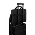 Kép 5/7 - DELL ES1520C notebook case 39.6 cm (15.6") Briefcase Black (460-BCZV) - 1pc