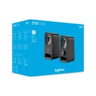 Kép 5/6 - Logitech 980-000814 Hangszóró Fekete Vezetékes 3 W