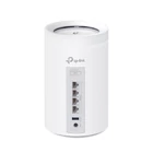 Kép 2/10 - TP-Link Deco BE65(3-pack) System Mesh WiFi 7 BE9300