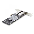 Kép 2/7 - StarTech.com P021GI-NETWORK-CARD hálózati kártya Belső Rost 1000 Mbit/s