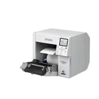 Kép 4/5 - Epson C31CK03102MK Tintasugaras színes nyomtató 1200 DPI 102 mm/s Vezetékes USB Fehér