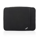 Kép 1/6 - Lenovo 4X40N18009 laptop táska 35,6 cm (14") Védőtok Fekete