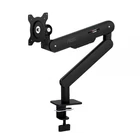 Kép 3/8 - AOC AM400B asztali TV konzol 86,4 cm (34") Fekete