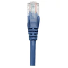 Kép 4/4 - Intellinet 1m Cat5e hálózati kábel Kék U/UTP (UTP)